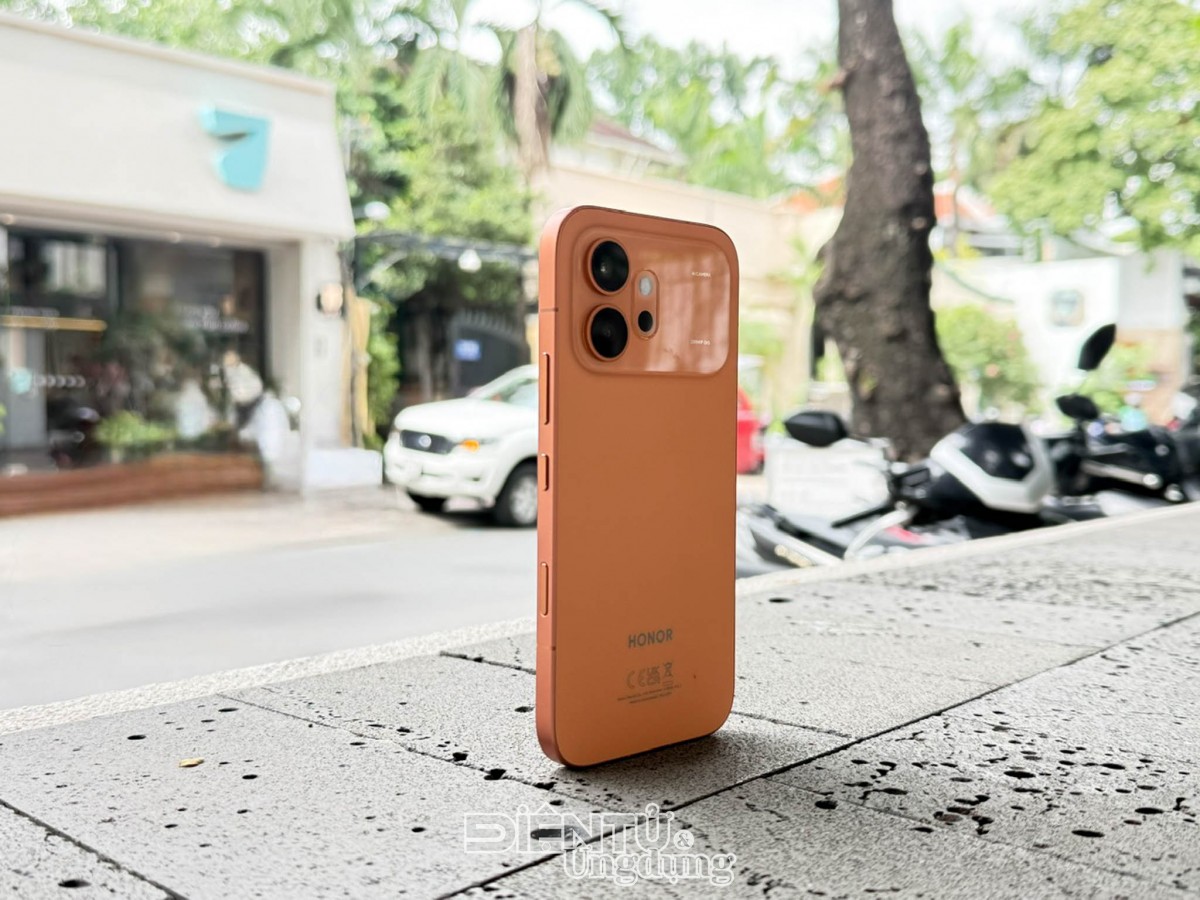 1001 cách tạo video, chỉnh sửa ảnh thú vị cùng AI của HONOR 600