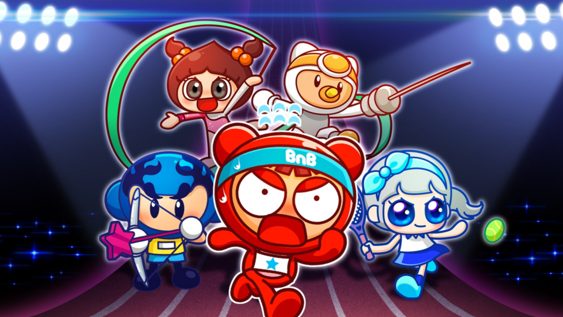 Tựa game tuổi thơ Boom Online chính thức ngừng hoạt động Tựa game tuổi thơ Boom Online chính thức ngừng hoạt động