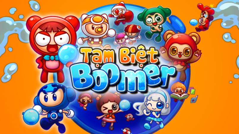Boom Online dừng hoạt động, game thủ Việt chia tay biểu tượng tuổi thơ