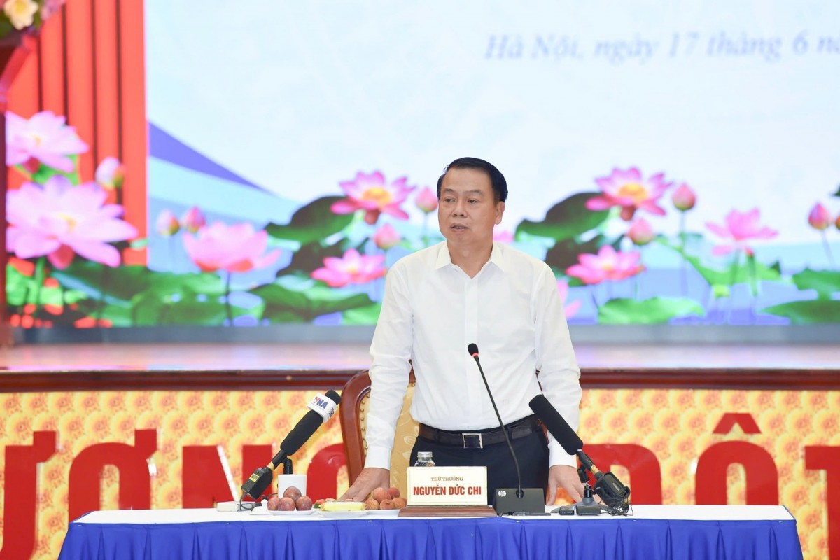 Bộ Tài chính đề xuất nhiều chính sách thuế hỗ trợ hộ kinh doanh và người lao động