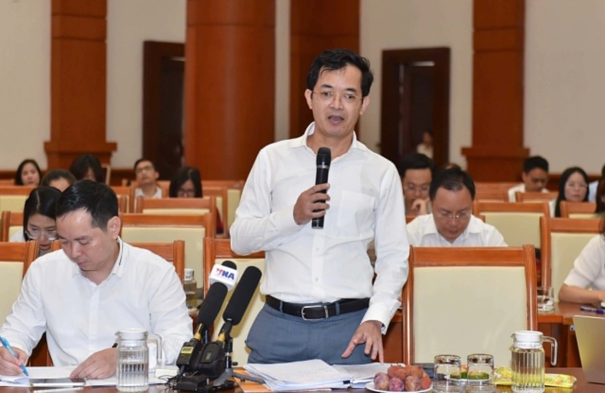 Bộ Tài chính đề xuất nhiều chính sách thuế hỗ trợ hộ kinh doanh và người lao động
