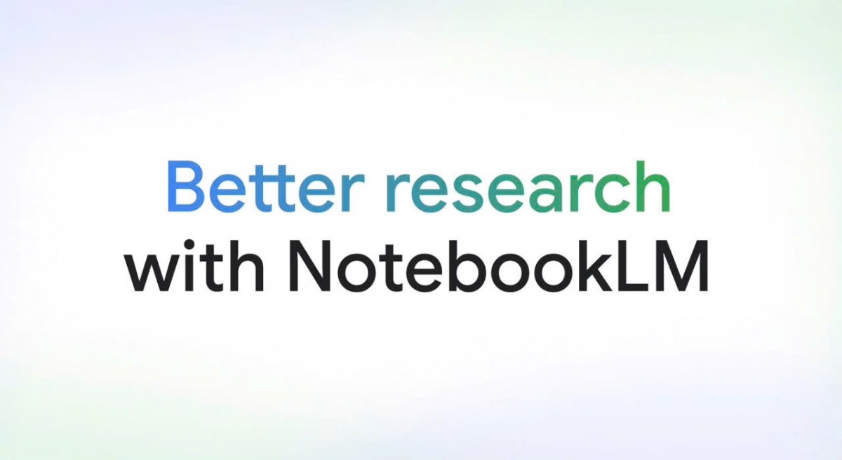 NotebookLM giúp nghiên cứu hiệu quả và toàn diện với các tính năng mới NotebookLM giúp nghiên cứu hiệu quả và toàn diện với các tính năng mới