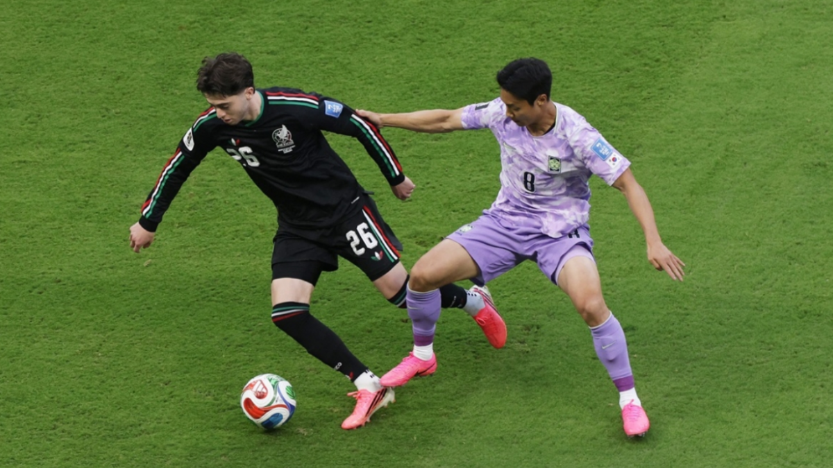 Kết quả World Cup 2026 ngày 19/6: Mexico là đội tuyển đầu tiên giành quyền vào vòng 1/16