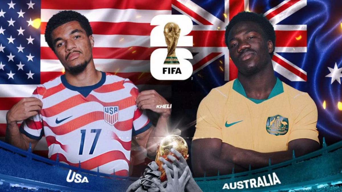 Lịch World Cup 2026 ngày 20/6: Loạt trận thứ hai căng thẳng, các đội lớn tìm vé sớm