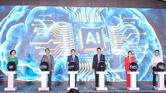 AI thực chiến 2026: Dữ liệu và trí tuệ nhân tạo xây dựng hệ sinh thái đổi mới