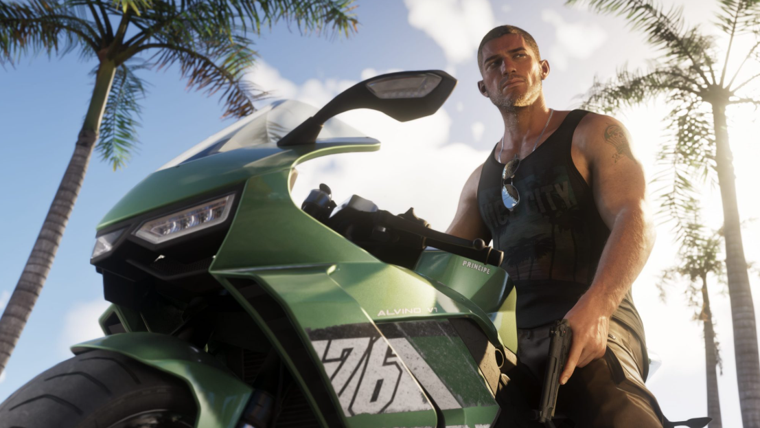 GTA 6 là một trong những tựa game được mong chờ nhất năm 2026 GTA 6 là một trong những tựa game được mong chờ nhất năm 2026