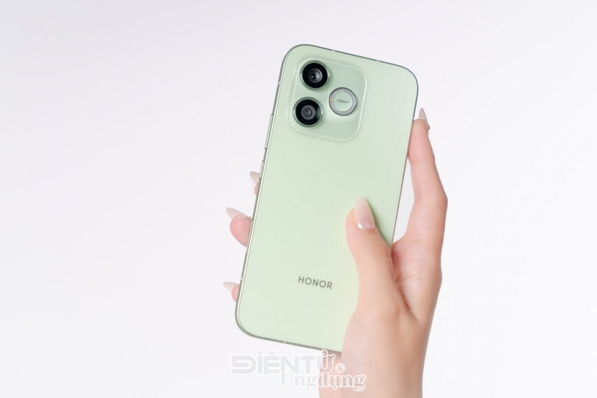 HONOR 600 Series tăng trưởng 145% doanh thu chỉ sau 1 tuần mở bán