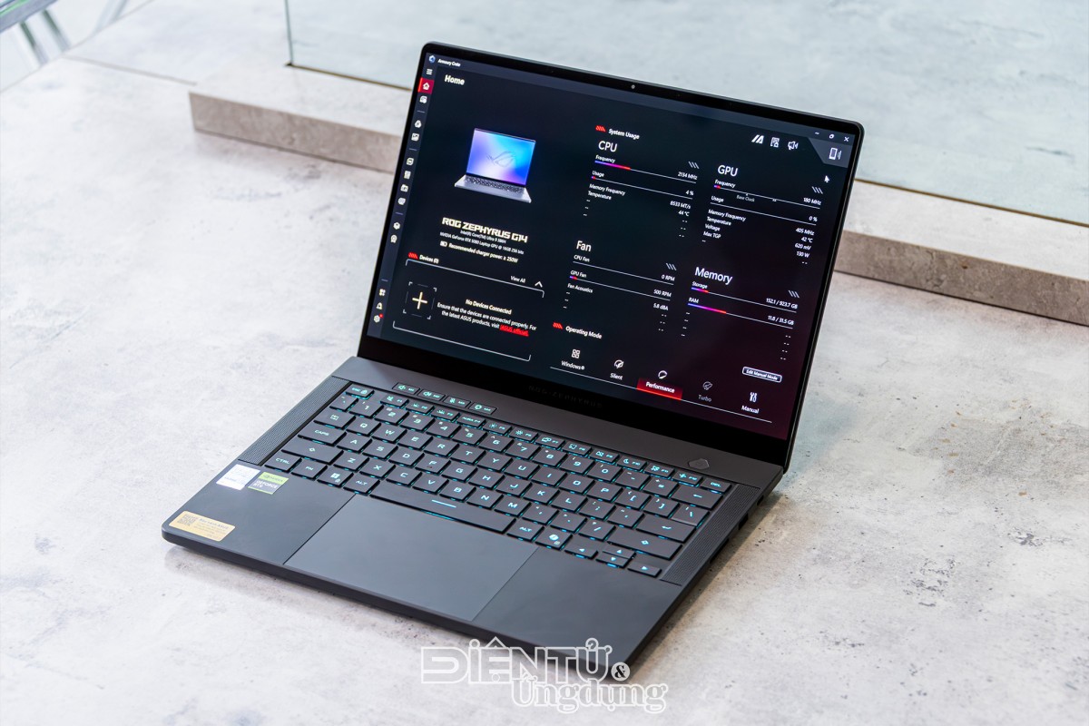 bộ 3 laptop ROG Zephyrus Duo, Zephyrus G14 và Zephyrus G16 vừa ra mắt tại thị trường Việt Nam bộ 3 laptop ROG Zephyrus Duo, Zephyrus G14 và Zephyrus G16 vừa ra mắt tại thị trường Việt Nam