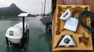 Quy định dùng thiết bị Starlink tại Việt Nam