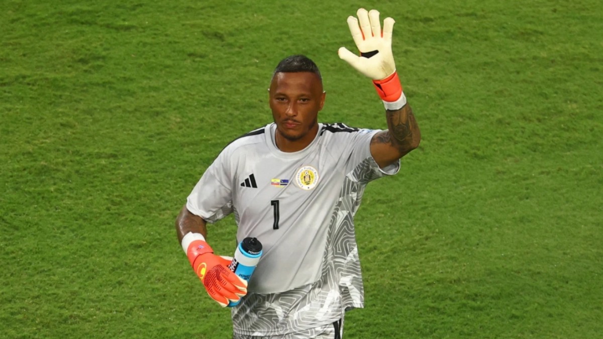 World Cup 2026: Eloy Room xuất sắc với 16 pha cứu thua