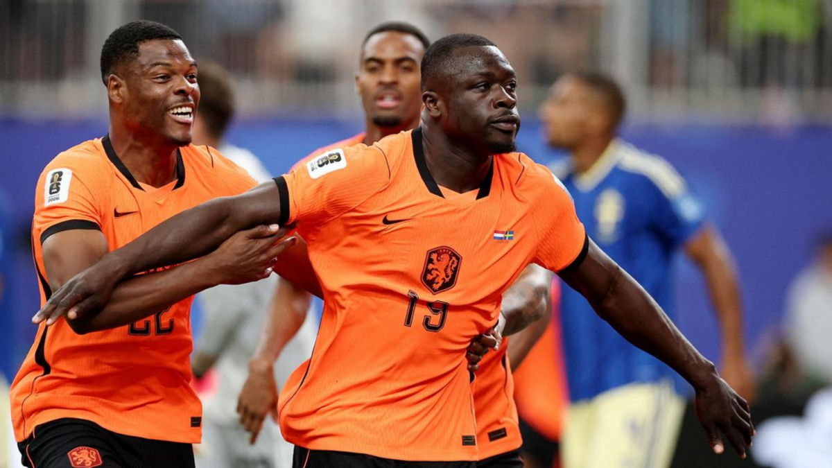 Kết quả World Cup 2026 ngày 21/6: Hà Lan bùng nổ, Đức đi tiếp, Nhật Bản và Curacao tạo dấu ấn
