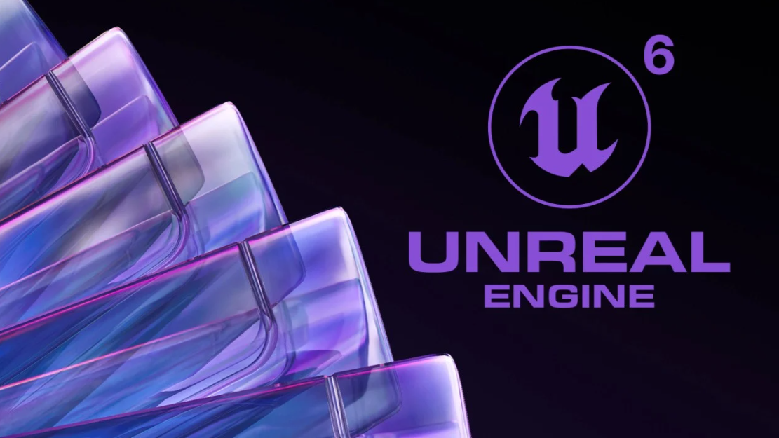 Unreal Engine 6 mở ra kỷ nguyên mới với AI, kỳ vọng thay đổi ngành công nghiệp game