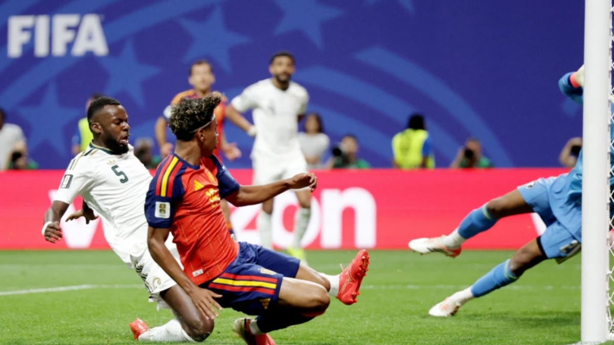 Kết quả World Cup 2026 ngày 22/6: Ai Cập tạo dấu ấn; Iran, Cape Verde gây bất ngờ
