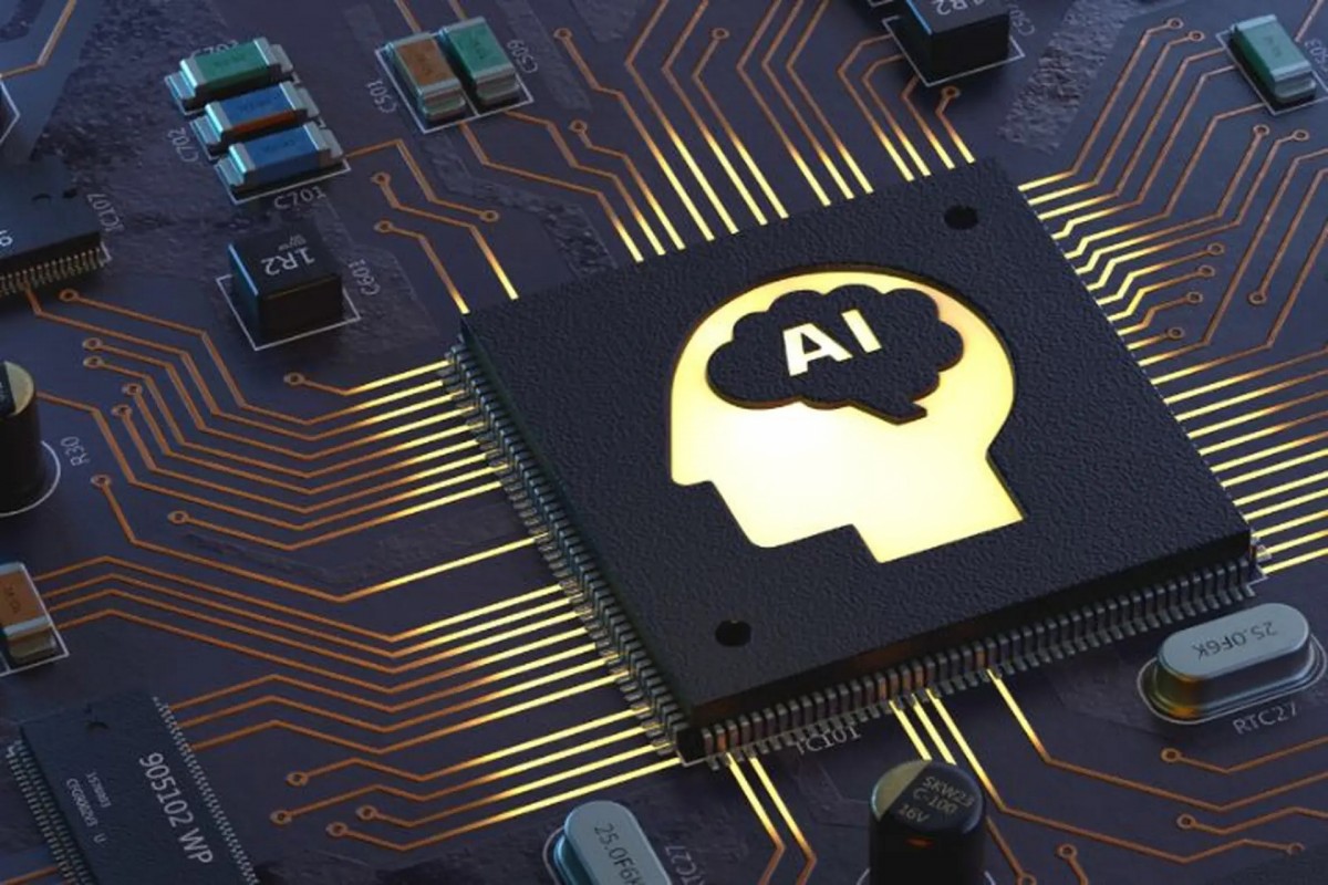 Chip HBM (High Bandwidth Memory - Bộ nhớ băng thông cao) là một loại chip nhớ máy tính chuyên dụng với kiến trúc xếp chồng 3D. Nhờ truyền dữ liệu trên các kênh rộng hơn nhiều so với RAM truyền thống, HBM mang lại tốc độ cực cao và tiết kiệm điện năng, được ứng dụng chủ yếu trong việc đào tạo và chạy các mô hình trí tuệ nhân tạo (AI) khổng lồ. Chip HBM (High Bandwidth Memory - Bộ nhớ băng thông cao) là một loại chip nhớ máy tính chuyên dụng với kiến trúc xếp chồng 3D. Nhờ truyền dữ liệu trên các kênh rộng hơn nhiều so với RAM truyền thống, HBM mang lại tốc độ cực cao và tiết kiệm điện năng, được ứng dụng chủ yếu trong việc đào tạo và chạy các mô hình trí tuệ nhân tạo (AI) khổng lồ.