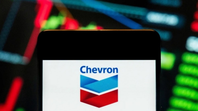 Chevron sẽ sử dụng khí đốt tự nhiên làm nhiên liệu cho trung tâm dữ liệu khổng lồ của Microsoft