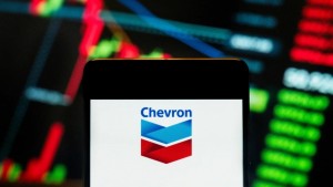 Chevron sẽ sử dụng khí đốt tự nhiên làm nhiên liệu cho trung tâm dữ liệu khổng lồ của Microsoft
