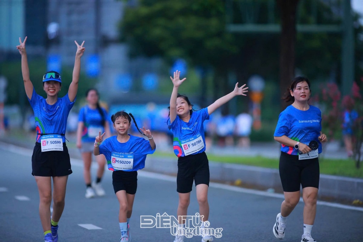Một Việt Nam khỏe mạnh
