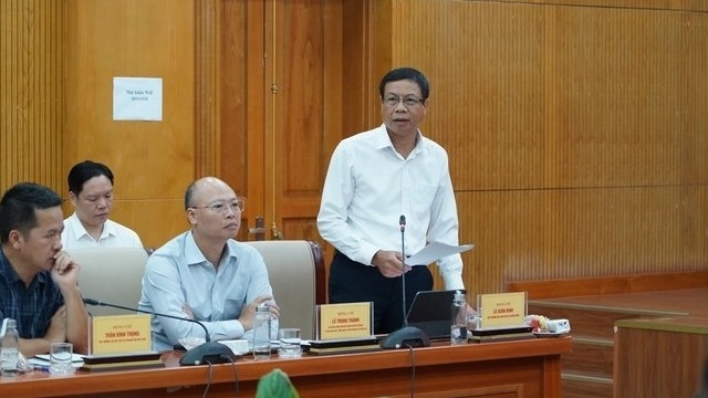 Phát triển công nghiệp vật liệu: Nền tảng cho tự chủ công nghệ và công nghiệp chiến lược