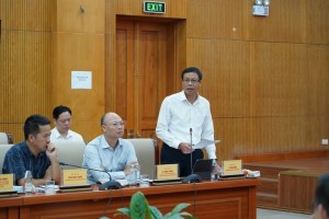 Phát triển công nghiệp vật liệu: Nền tảng cho tự chủ công nghệ và công nghiệp chiến lược