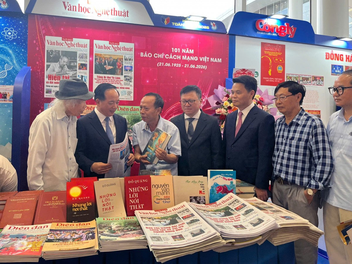 'Con đường tương lai' gợi mở mô hình kinh tế mới trong thời đại AI