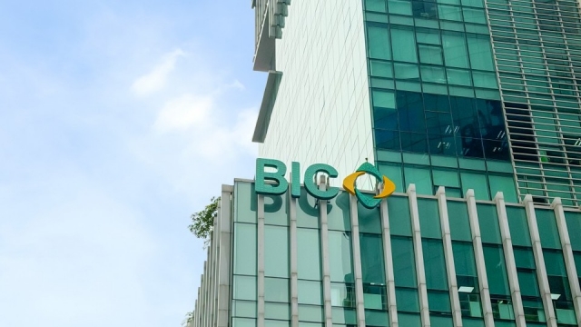 BIC giữ vững vị trí Top 4 bảo hiểm phi nhân thọ uy tín nhất Việt Nam năm 2026