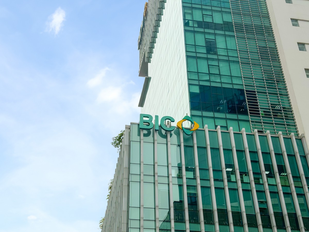 BIC giữ vững vị trí Top 4 bảo hiểm phi nhân thọ uy tín nhất Việt Nam năm 2026