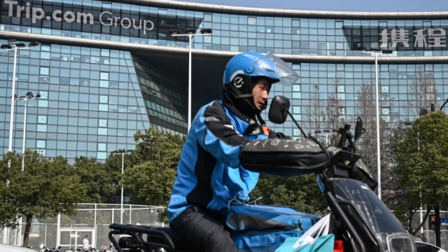 Trung Quốc siết Big Tech nhưng tránh kịch bản 2021