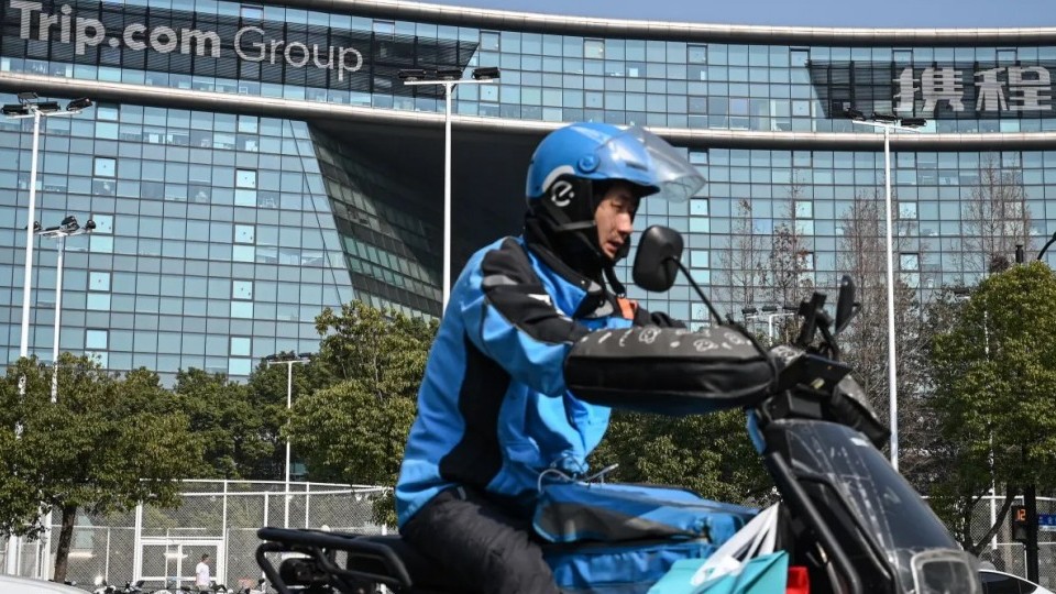 Trung Quốc siết Big Tech nhưng tránh kịch bản 2021