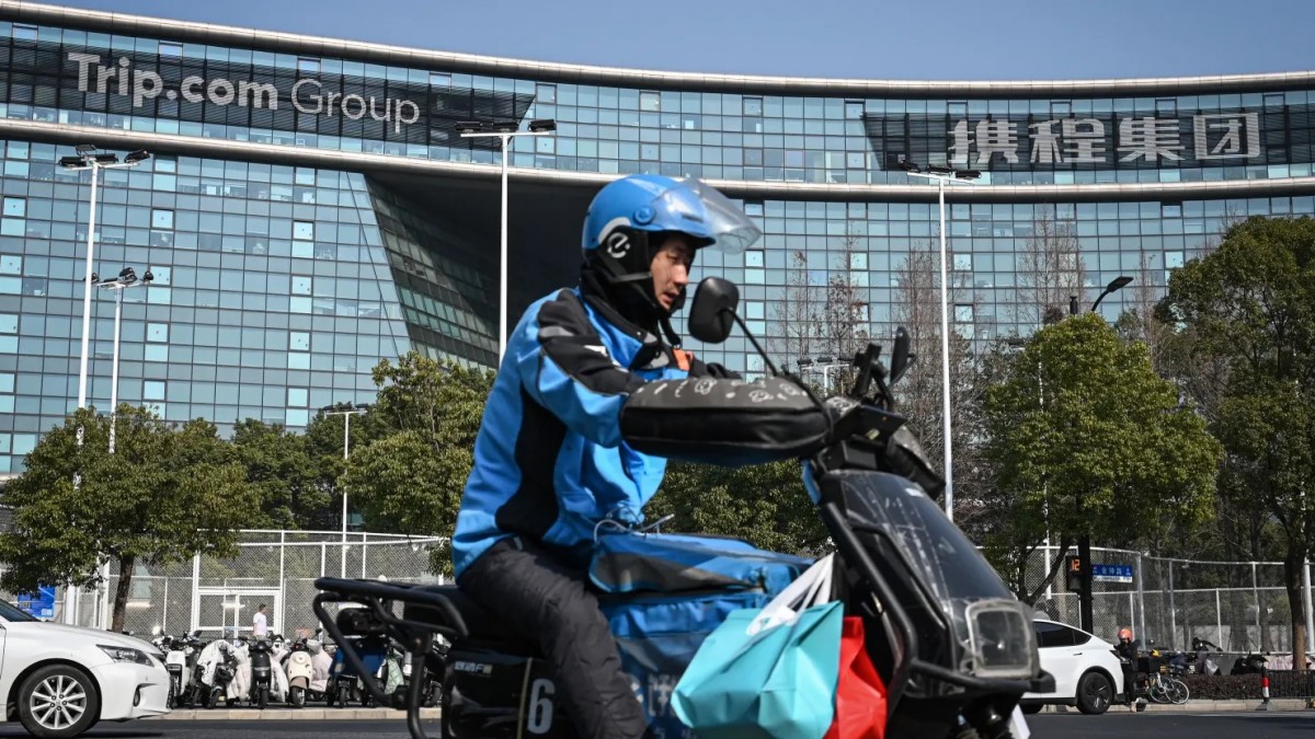 Trung Quốc siết Big Tech nhưng tránh kịch bản 2021 Trung Quốc siết Big Tech nhưng tránh kịch bản 2021