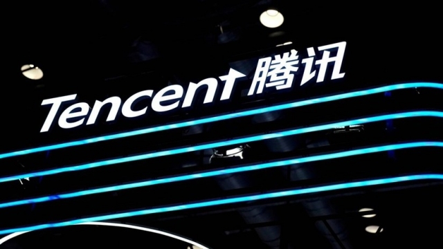 Tencent mất mốc vốn hóa 510 tỷ USD khi tăng tốc đầu tư AI