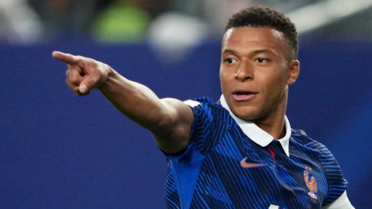 World Cup 2026: Mbappe lập một cú đúp đẳng cấp World Cup 2026: Mbappe lập một cú đúp đẳng cấp