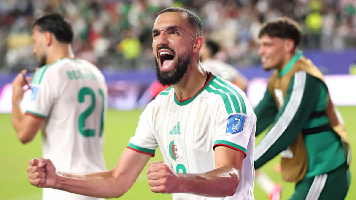 World Cup 2026: Jordan chia tay giải đấu sau 2 trận thua World Cup 2026: Jordan chia tay giải đấu sau 2 trận thua