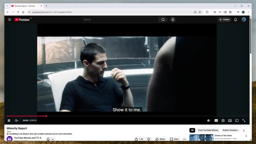 Mèo tìm phim miễn phí trên YouTube mà không phải ai cũng biết Mèo tìm phim miễn phí trên YouTube mà không phải ai cũng biết