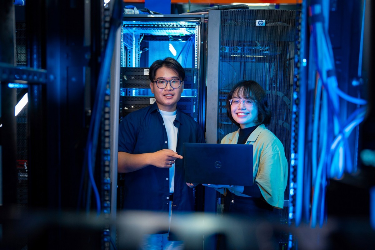 RMIT Việt Nam ra mắt ngành Cử nhân Khoa học máy tính