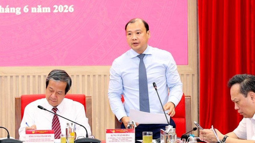 Nhận diện xu hướng công nghệ lượng tử cho Việt Nam trong kỷ nguyên mới