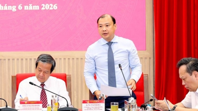 Nhận diện xu hướng công nghệ lượng tử cho Việt Nam trong kỷ nguyên mới