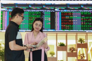 Nhận định chứng khoán 25/6: VN-Index thử thách vùng cản 1.890 điểm