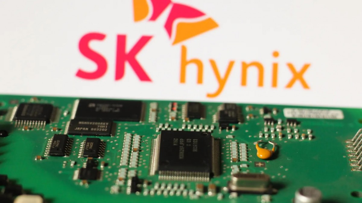 SK Hynix dự kiến niêm yết Nasdaq, cổ phiếu tăng mạnh nhờ kỳ vọng AI