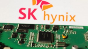 SK Hynix dự kiến niêm yết Nasdaq, cổ phiếu tăng mạnh nhờ kỳ vọng AI