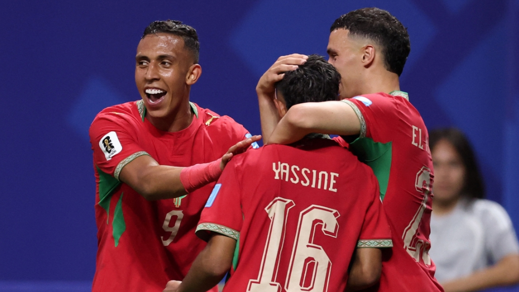 World Cup 2026: Maroc ngược dòng trước Haiti