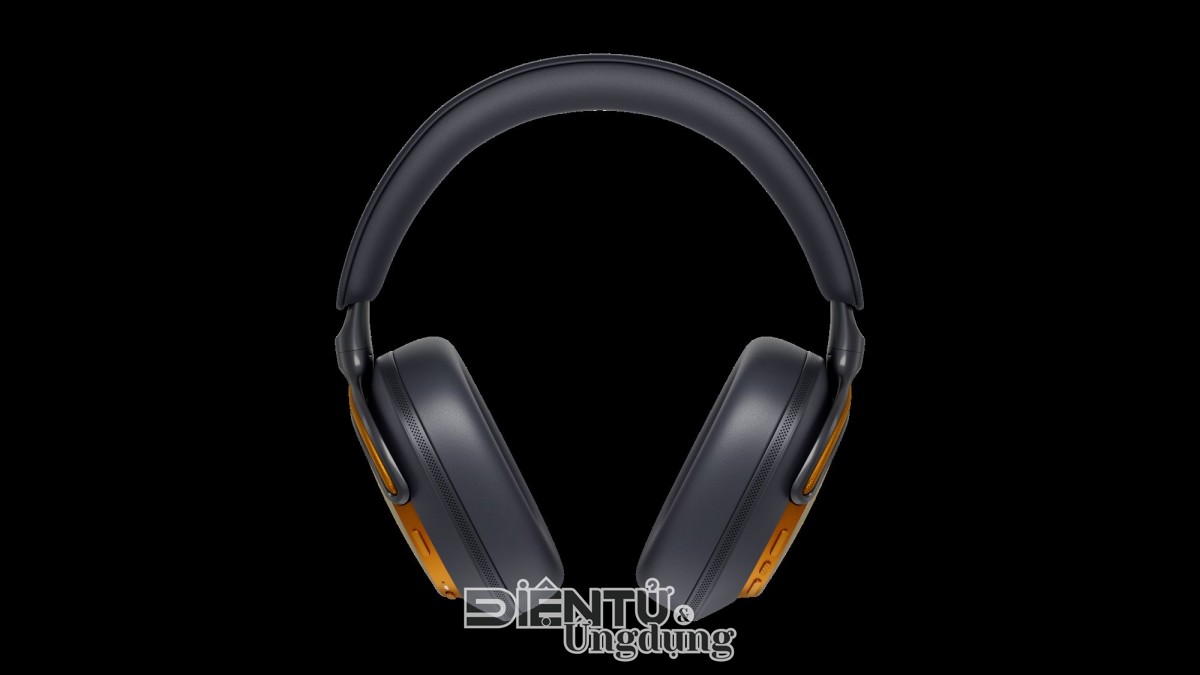PGI chính thức mở bán headphone Px8 S2 McLaren Edition tại Việt Nam