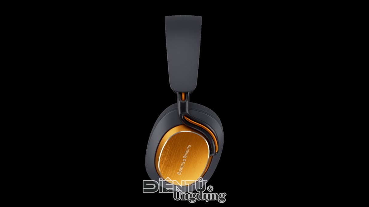 PGI chính thức mở bán headphone Px8 S2 McLaren Edition tại Việt Nam