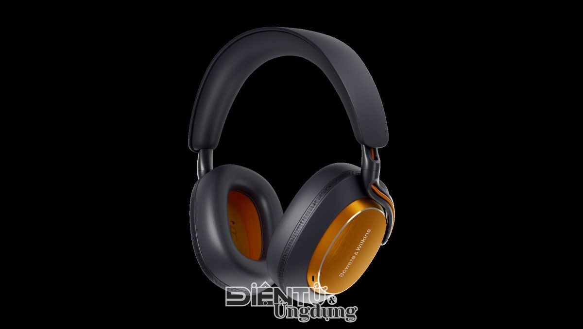 PGI chính thức mở bán headphone Px8 S2 McLaren Edition tại Việt Nam