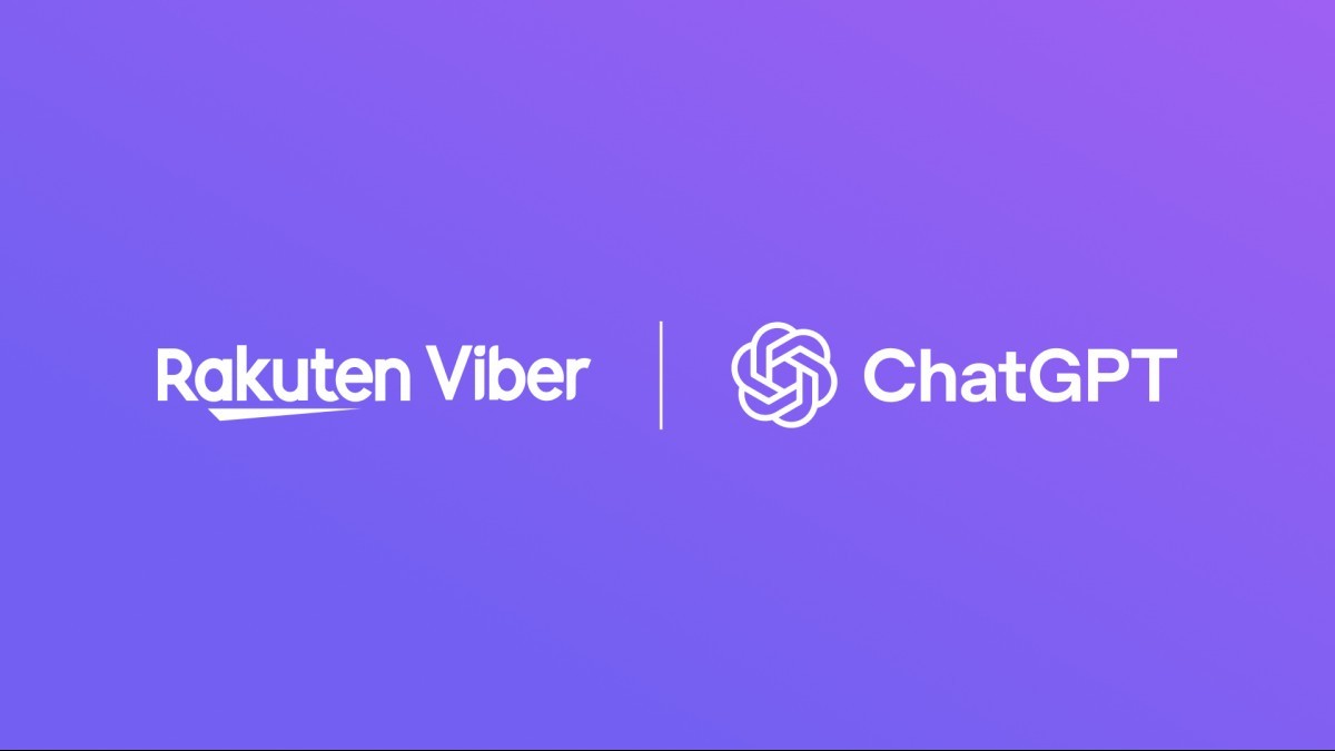 Người dùng Việt Nam đã có thể sử dụng ChatGPT ngay trên ứng dụng Viber