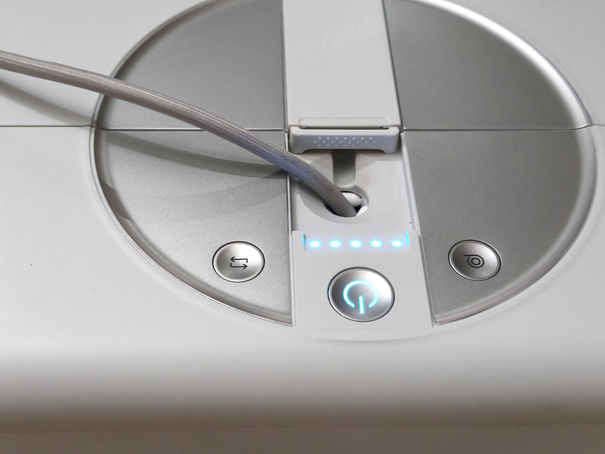 Ecovacs Winbot W2S Omni