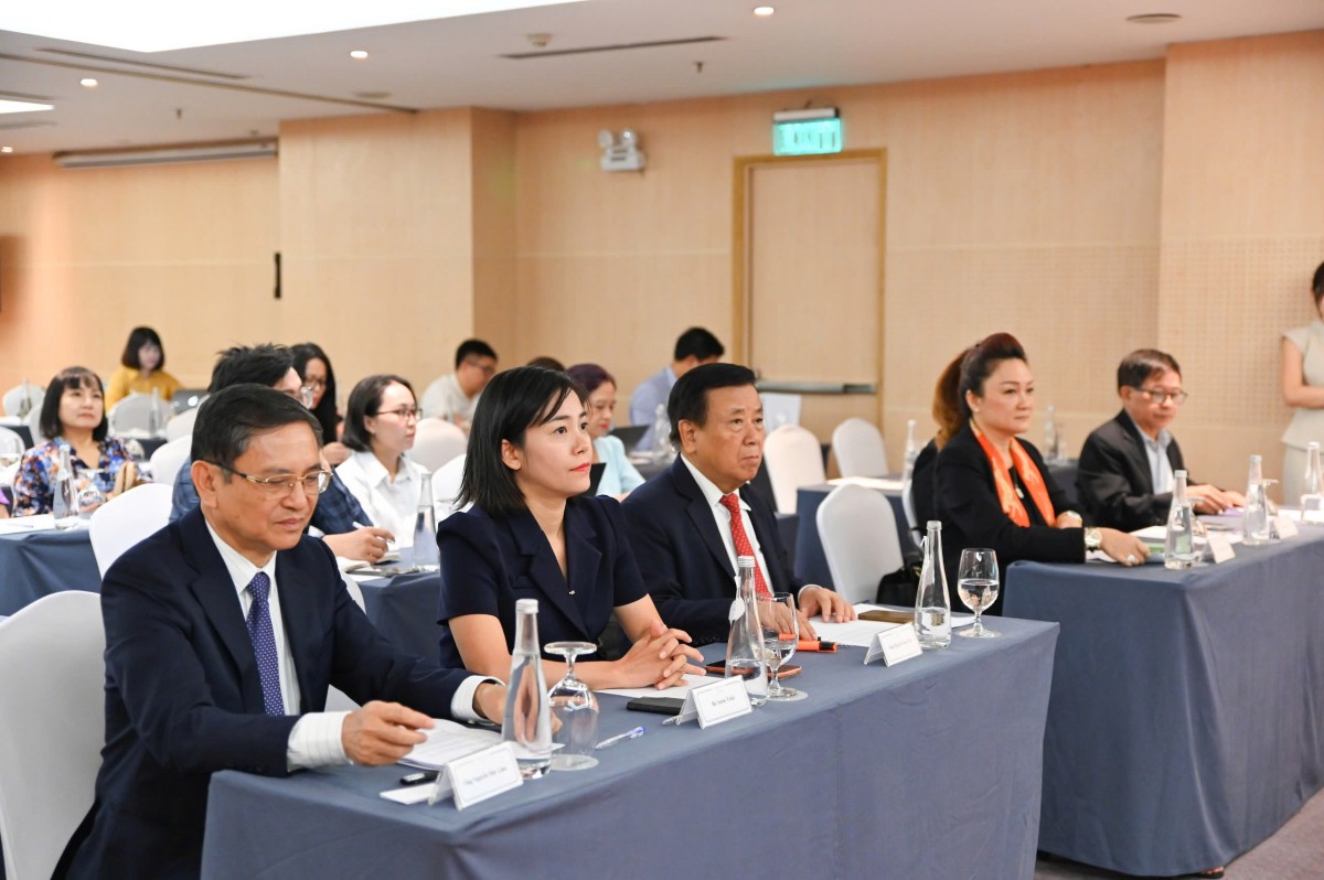 ProPak Hanoi 2026 định hình tương lai ngành sản xuất phía Bắc