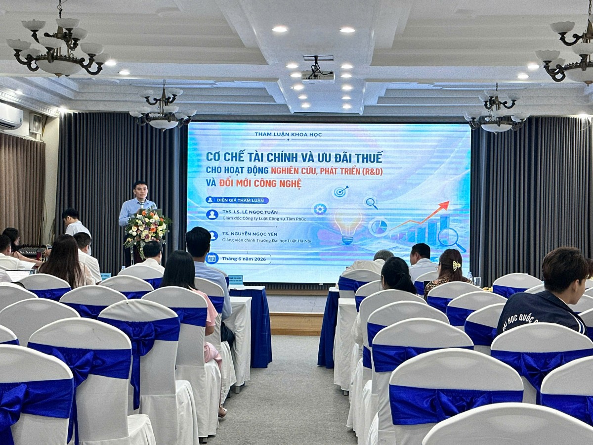 Chuyển từ lợi thế chi phí sang hệ sinh thái đổi mới sáng tạo