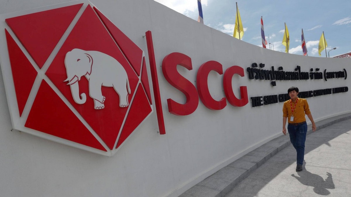 Tập đoàn Thái SCG muốn rót thêm vốn vào công nghiệp xanh, kinh tế tuần hoàn