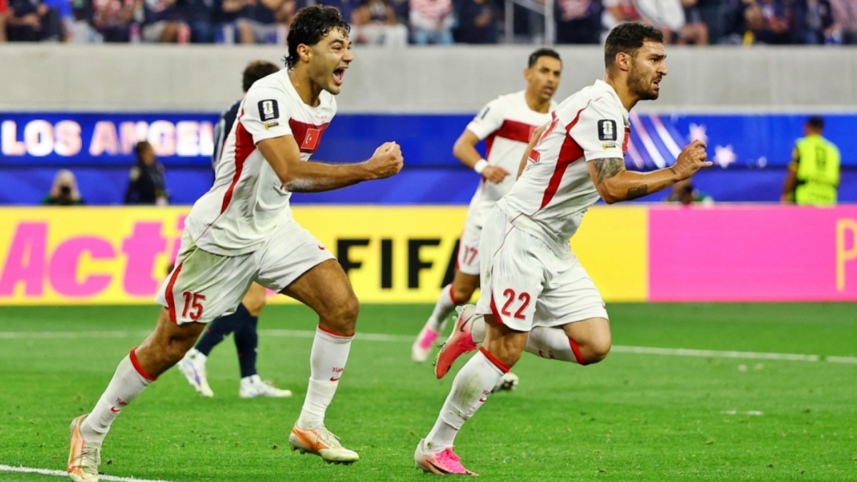 World Cup 2026: Chiến thắng không thể giúp Thổ Nhĩ Kỳ đi tiếp