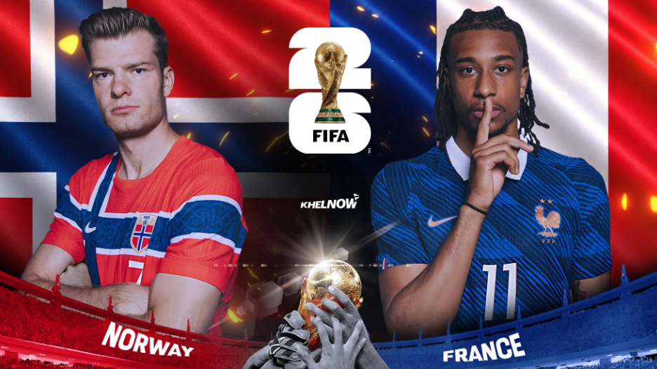 Lịch World Cup 2026 ngày 27/6: Pháp quyết đấu Na Uy, Tây Ban Nha đối đầu Uruguay